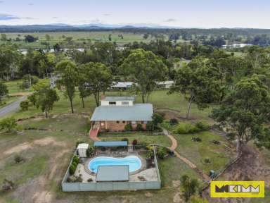 Farm Sold - NSW - Seelands - 2460 - BRICK HOMESTEAD  + POOL + 2 ACRES  (Image 2)