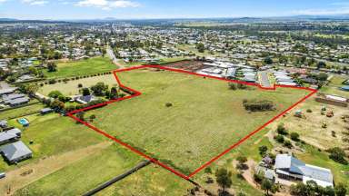 Farm Sold - NSW - Gunnedah - 2380 - Affordable Residential Development Site - Regional Growth Area  (Image 2)