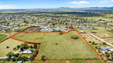 Farm Sold - NSW - Gunnedah - 2380 - Affordable Residential Development Site - Regional Growth Area  (Image 2)