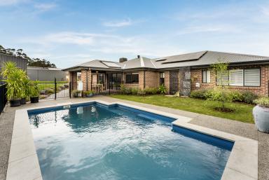 Farm Sold - VIC - Drouin - 3818 - Brilliant Indoor/Outdoor Lifestyle with a Coveted Address  (Image 2)