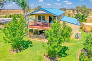 Farm Sold - NSW - Gonn - 2732 - A special Property backing onto the Barbers Creek in a quiet bush setting  (Image 2)