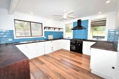 Farm Sold - VIC - Beechworth - 3747 - OFF THE GRID LIVING  (Image 2)