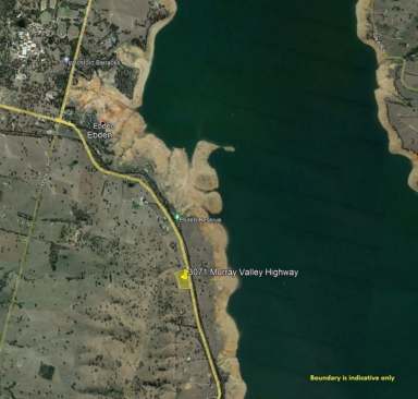 Farm For Sale - VIC - Ebden - 3691 - Hume Weir Views With An Easterly Aspect... Your chance to call Ebden home!!!  (Image 2)