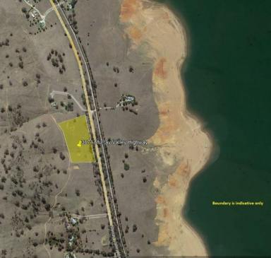 Farm For Sale - VIC - Ebden - 3691 - Hume Weir Views With An Easterly Aspect... Your chance to call Ebden home!!!  (Image 2)