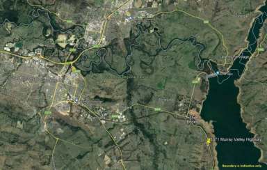 Farm For Sale - VIC - Ebden - 3691 - Hume Weir Views With An Easterly Aspect... Your chance to call Ebden home!!!  (Image 2)