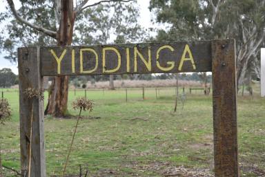 Farm Sold - VIC - Edenhope - 3318 - "Yiddinga" - The Complete Package of Sheep, Wool & Cropping  (Image 2)