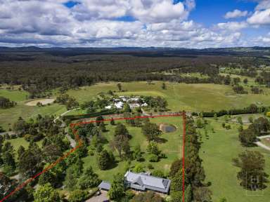 Farm Sold - NSW - Alpine - 2575 - Simply Stunning  (Image 2)