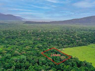 Farm Sold - QLD - Cow Bay - 4873 - Under Contract  (Image 2)