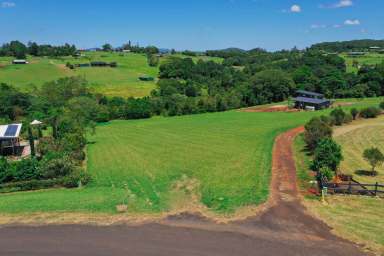 Farm Sold - QLD - Peeramon - 4885 - Great Location - 6,941m2 Allotment with Views of the surrounding Countryside - Creek Frontage  (Image 2)