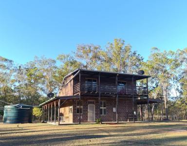 Farm Sold - QLD - Euleilah - 4674 - PRIVACY & CENTRAL LOCATION  (Image 2)
