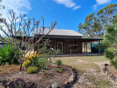 Farm Sold - QLD - Euleilah - 4674 - PRIVACY & CENTRAL LOCATION  (Image 2)