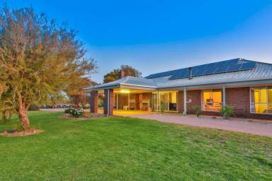 Farm Sold - VIC - Merbein South - 3505 - YOUR OWN PRIVATE OASIS  (Image 2)