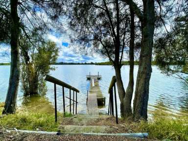 Farm Sold - NSW - Mitchells Island - 2430 - A RIVERFRONT PARADISE  (Image 2)