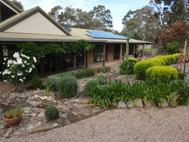 Farm Sold - VIC - Tambo Upper - 3885 - MAGNIFICENT ON 8.8 ACRES  (Image 2)