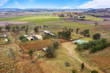 Farm Sold - QLD - Cambooya - 4358 - IDEALLY LOCATED HORSE FACILITY READY TO GO  (Image 2)