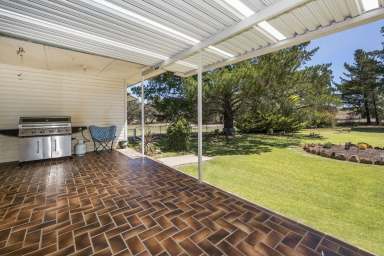 Farm Sold - NSW - Mudgee - 2850 - "BIELLA"  (Image 2)