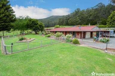 Farm Sold - VIC - McMahons Creek - 3799 - WELCOME HOME!  (Image 2)