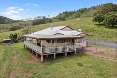 Farm Sold - QLD - Glastonbury - 4570 - GYMPIE SPECIAL  (Image 2)