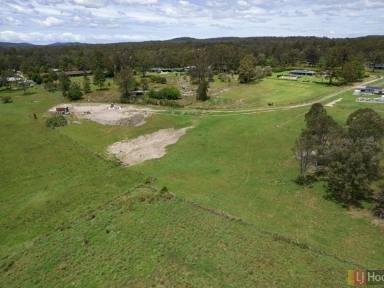 Farm Sold - NSW - Dondingalong - 2440 - Beaut Building Block  (Image 2)