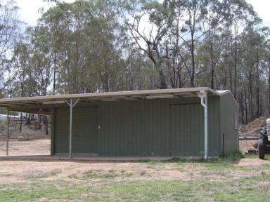 Farm Sold - QLD - Wattle Camp - 4615 - 6 fully fenced tranquil acres  (Image 2)