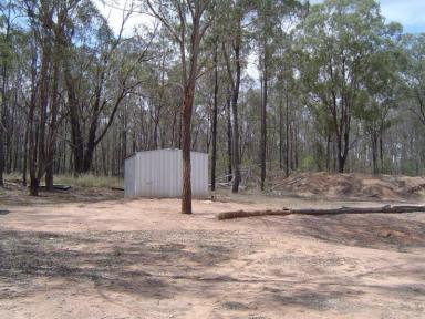 Farm Sold - QLD - Wattle Camp - 4615 - 6 fully fenced tranquil acres  (Image 2)