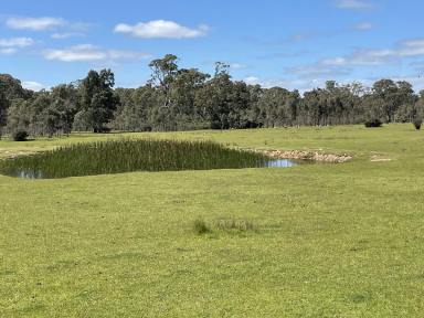 Farm Sold - VIC - Mafeking - 3379 - Secluded Grampians opportunity  (Image 2)