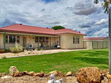 Farm Sold - NSW - Gunnedah - 2380 - "Bindaree" - Gunnedah NSW  (Image 2)