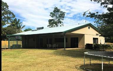 Farm Sold - QLD - Ravenshoe - 4888 - 300 meters of South Cedar Creek, 2 houses and shed.  (Image 2)