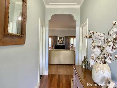 Farm Sold - NSW - Maimuru - 2594 - CLASSIC QUEENSLANDER STYLE  (Image 2)