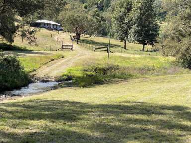 Farm Sold - NSW - Watson Creek Via Manilla - 2346 - Searching for a private and homey lifestyle treechange? Glenbell has all you need.  (Image 2)