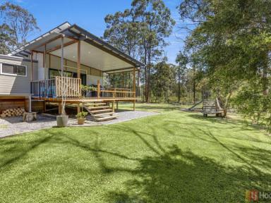 Farm Sold - NSW - South Kempsey - 2440 - Edge of Town Hideaway  (Image 2)