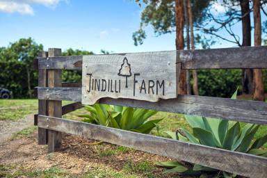 Farm Sold - NSW - Tamban - 2441 - A Property of Immense Beauty...  (Image 2)