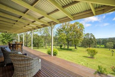 Farm Sold - NSW - Tamban - 2441 - A Property of Immense Beauty...  (Image 2)