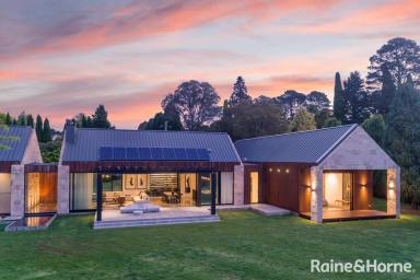 Farm Sold - NSW - Burradoo - 2576 - Iconic Design & Inspiring Beauty to Captivate Your Senses & Imagination.  (Image 2)