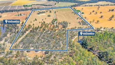 Farm Sold - VIC - Kanyapella - 3564 - Goulburn River Frontage Lifestyle with Productive Farming!  (Image 2)