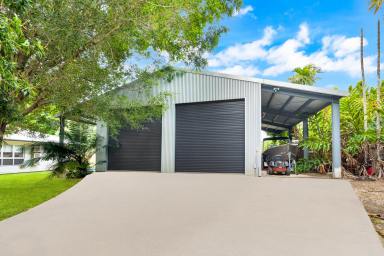 Farm Sold - QLD - Redlynch - 4870 - Welcome to your own tropical sanctuary!  (Image 2)