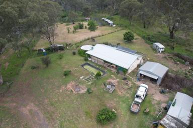 Farm Sold - NSW - Turill - 2850 - Treasure in Turill!  (Image 2)