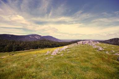 Farm For Sale - VIC - Buangor - 3375 - 137.46HA (339.67 Acres) - Remarkable Views In A Most Relaxed Setting  (Image 2)