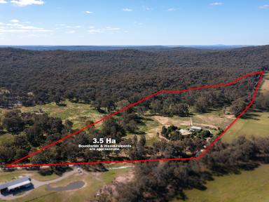 Farm Sold - VIC - Chiltern - 3683 - “Lifestyle is what you make it and this lifestyle property is ready to enjoy all the benefits of 40 years of establishment and planning.”  (Image 2)