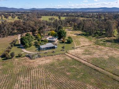 Farm Sold - VIC - Chiltern - 3683 - “Lifestyle is what you make it and this lifestyle property is ready to enjoy all the benefits of 40 years of establishment and planning.”  (Image 2)
