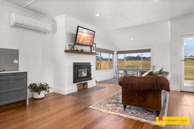 Farm Sold - NSW - Mudgee - 2850 - "GLENROY"  (Image 2)