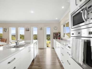 Farm Sold - NSW - Talarm - 2447 - Panoramic Views and a Commanding Presence...  (Image 2)