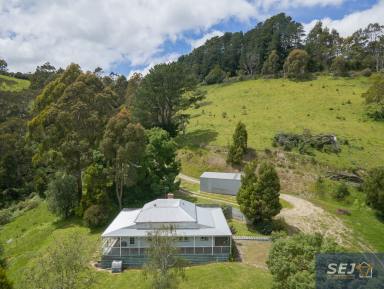 Farm Sold - VIC - Foster - 3960 - Peace and quiet - Period homestead on 98 picturesque productive acres  (Image 2)