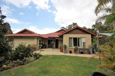 Farm Sold - WA - Leschenault - 6233 - Leschenault Living - So Much Space Inside and Out!  (Image 2)