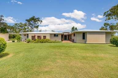 Farm Sold - QLD - Boyne Island - 4680 - ON THE BANK OF THE RIVER BOYNE:  (Image 2)