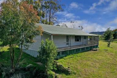 Farm Sold - TAS - Forcett - 7173 - Acreage close to Sorell awaiting your personal touch  (Image 2)