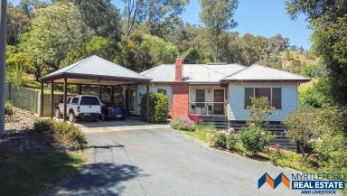 Farm Sold - VIC - Myrtleford - 3737 - 3 Acres with 3 Bedroom Home  (Image 2)