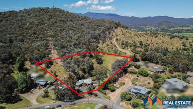 Farm Sold - VIC - Myrtleford - 3737 - 3 Acres with 3 Bedroom Home  (Image 2)
