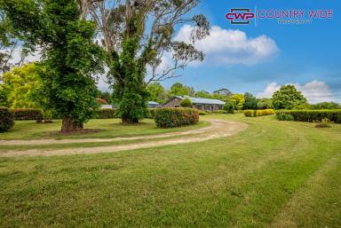 Farm Sold - NSW - Glen Innes - 2370 - "Glenorie”  (Image 2)
