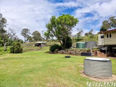 Farm Sold - QLD - Nanango - 4615 - PEACEFUL PROPERTY AT THE RIGHT PRICE  (Image 2)
